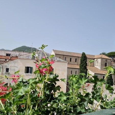 Casa Rosita, Vacanza Perfetta Villa Ravello Kültér fotó